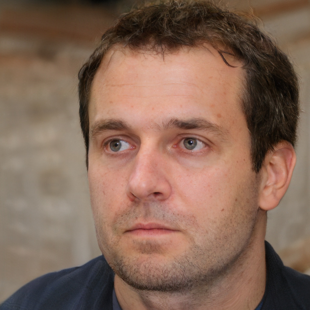 Happy baby in an Ingenuity product